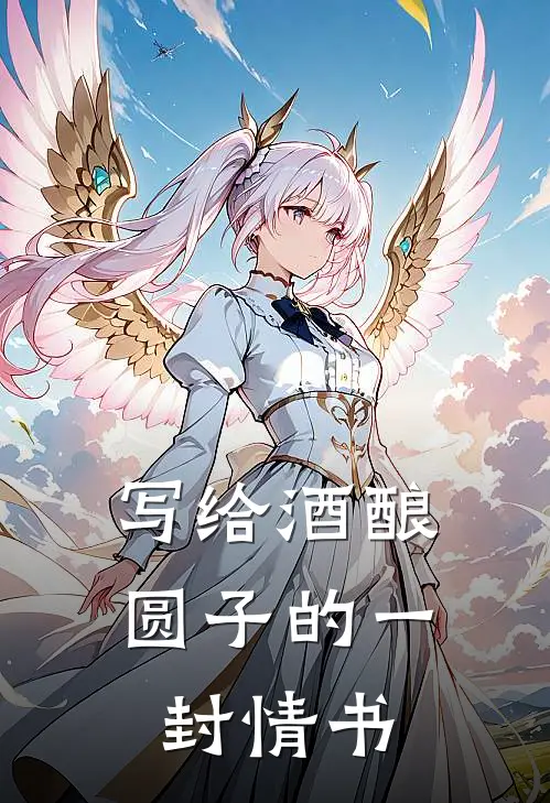 写给酒酿圆子的一封情书