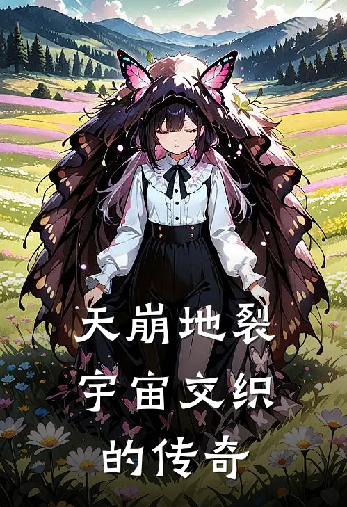 天崩地裂：宇宙交织的传奇