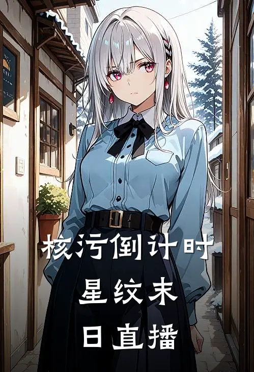 核污倒计时：星纹末日直播