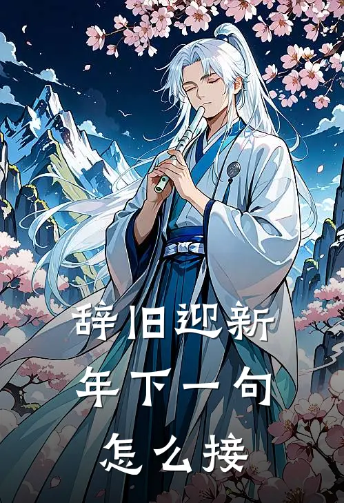 辞旧迎新年下一句怎么接