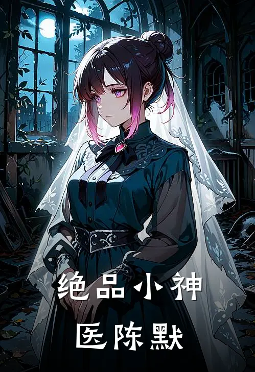 绝品小神医陈默