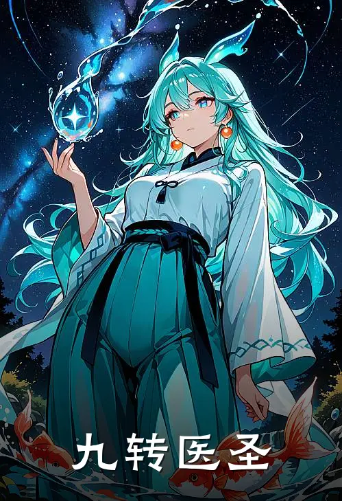 九转医圣