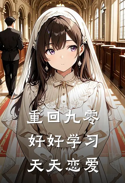 重回九零：好好学习，天天恋爱