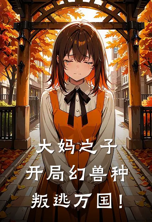 大妈之子：开局幻兽种叛逃万国！