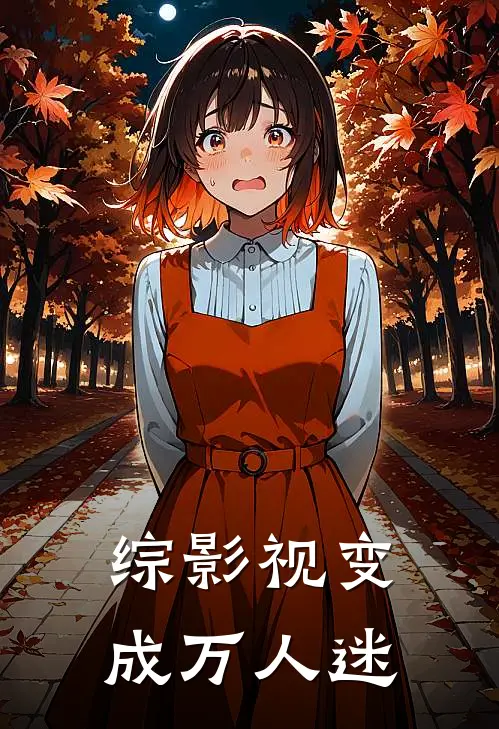 综影视变成万人迷