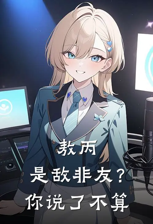 敖丙：是敌非友？你说了不算