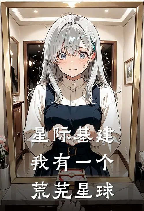 星际基建，我有一个荒芜星球