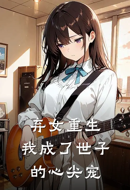 弃女重生，我成了世子的心尖宠