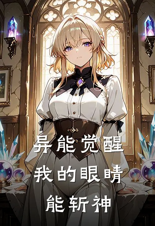 异能觉醒：我的眼睛能斩神