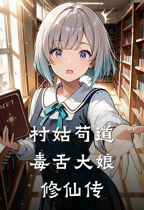 村姑苟道：毒舌大娘修仙传