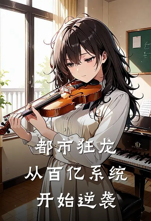 都市狂龙：从百亿系统开始逆袭