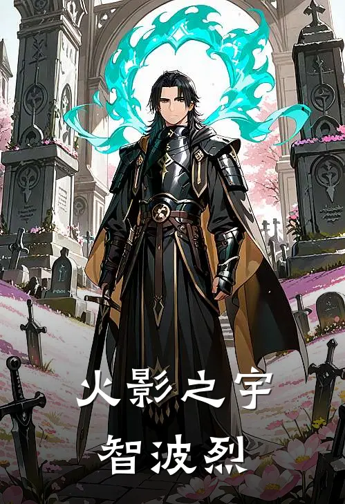 火影之宇智波烈