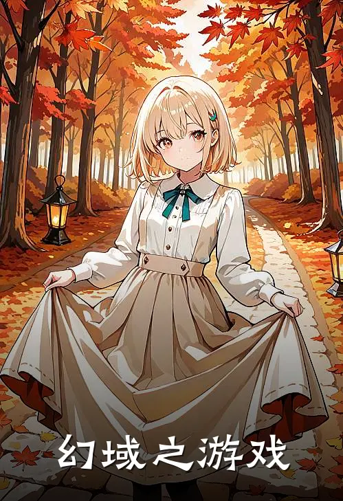 幻域之游戏