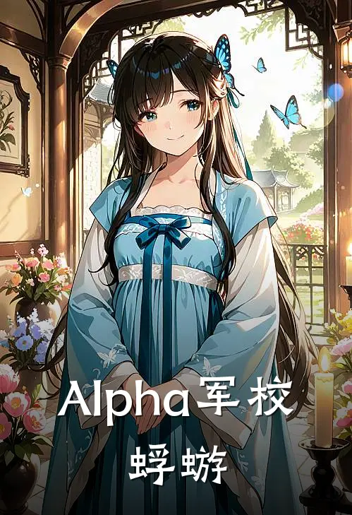 Alpha军校：蜉蝣