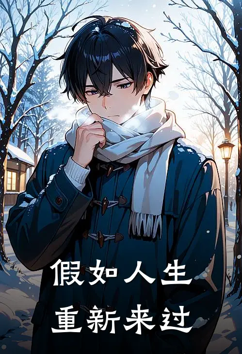 假如人生重新来过