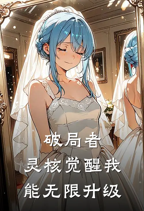 破局者：灵核觉醒我能无限升级