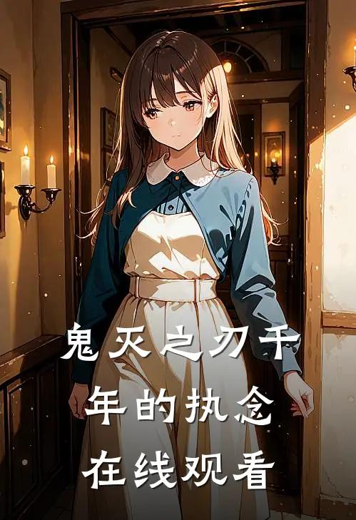 鬼灭之刃千年的执念在线观看