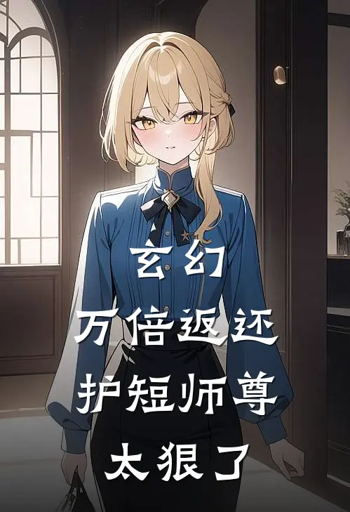 玄幻：万倍返还，护短师尊太狠了