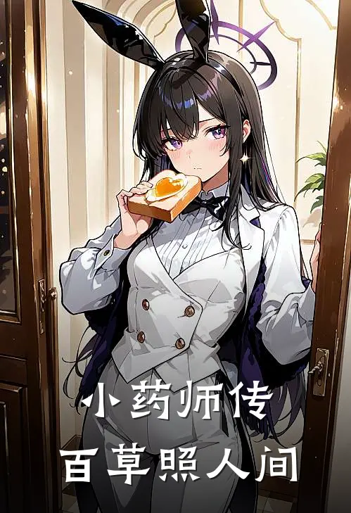 小药师传：百草照人间