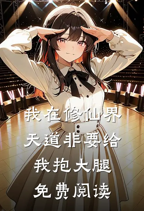 我在修仙界天道非要给我抱大腿免费阅读