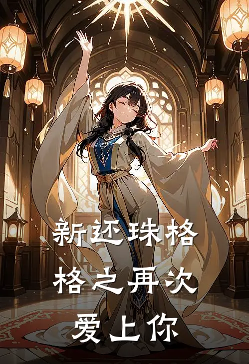 新还珠格格之再次爱上你