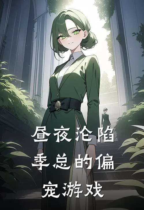 昼夜沦陷：季总的偏宠游戏