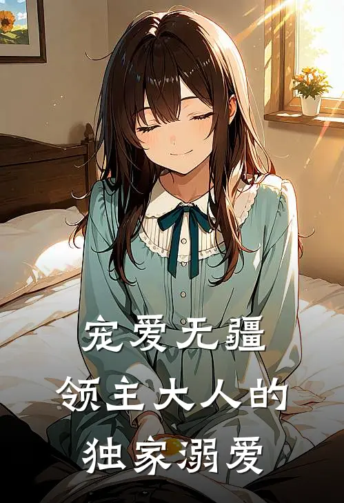 宠爱无疆：领主大人的独家溺爱