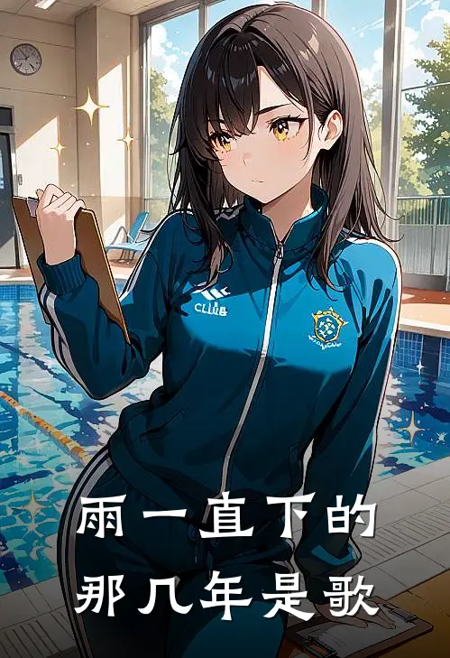 雨一直下的那几年是歌