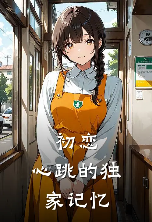 初恋：心跳的独家记忆