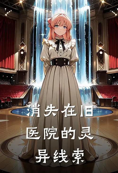 消失在旧医院的灵异线索