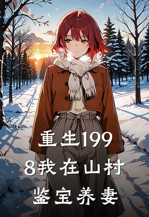 重生1998我在山村鉴宝养妻