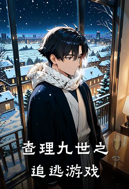 查理九世之追逃游戏