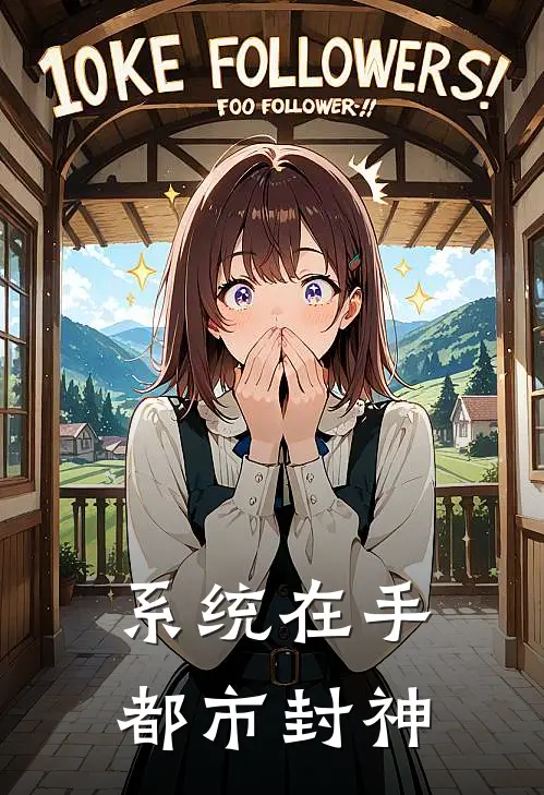 系统在手，都市封神