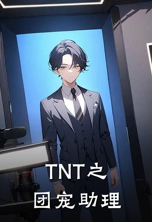 TNT之团宠助理