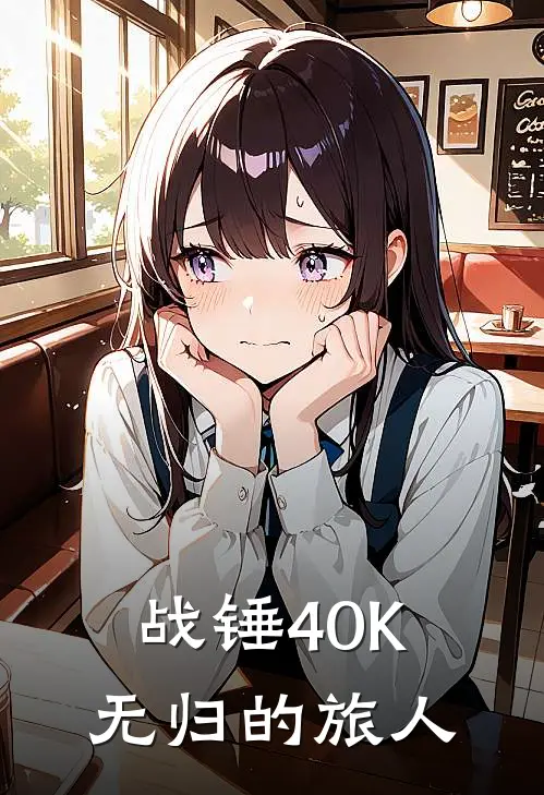 战锤40K：无归的旅人