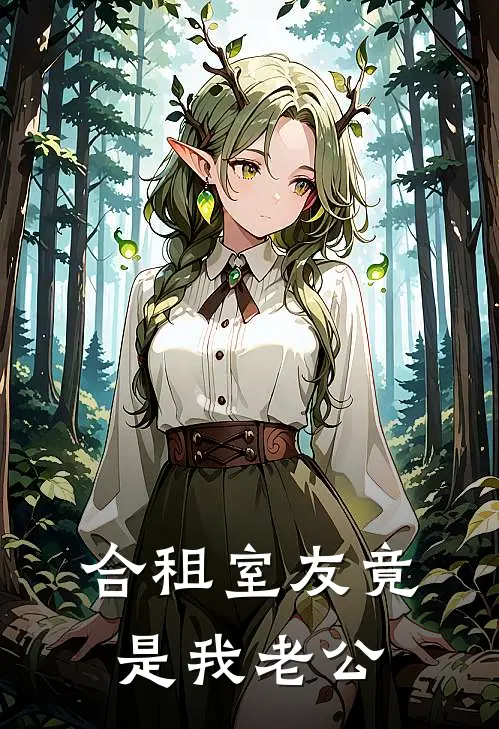 合租室友竟是我老公