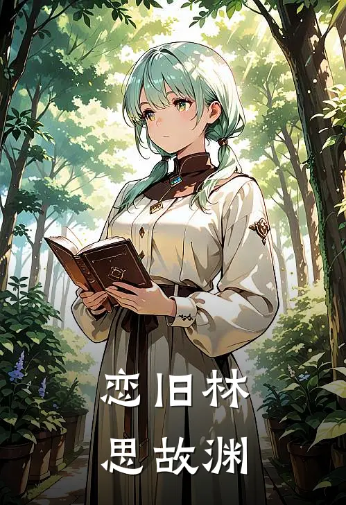 恋旧林，思故渊