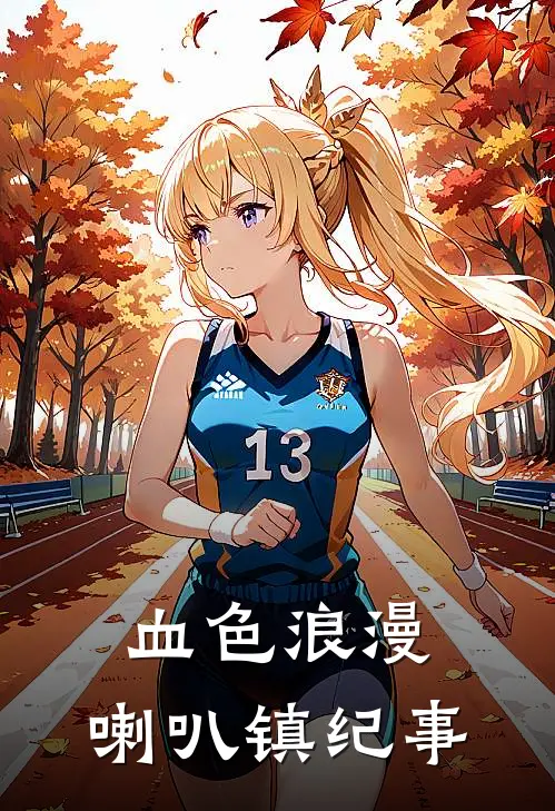 血色浪漫，喇叭镇纪事