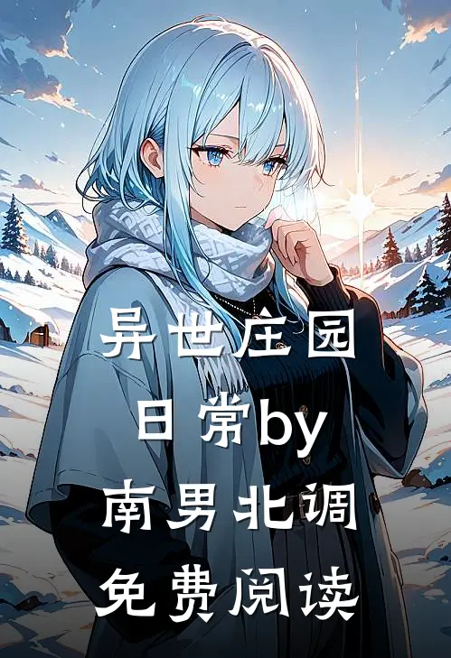 异世庄园日常by南男北调免费阅读