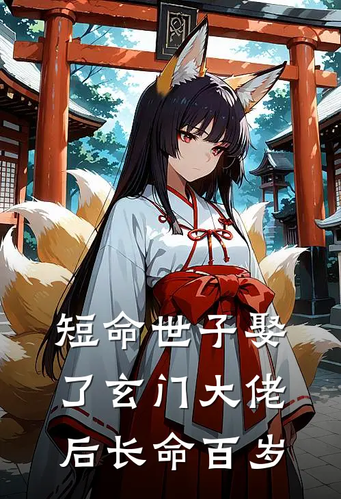 短命世子娶了玄门大佬后长命百岁