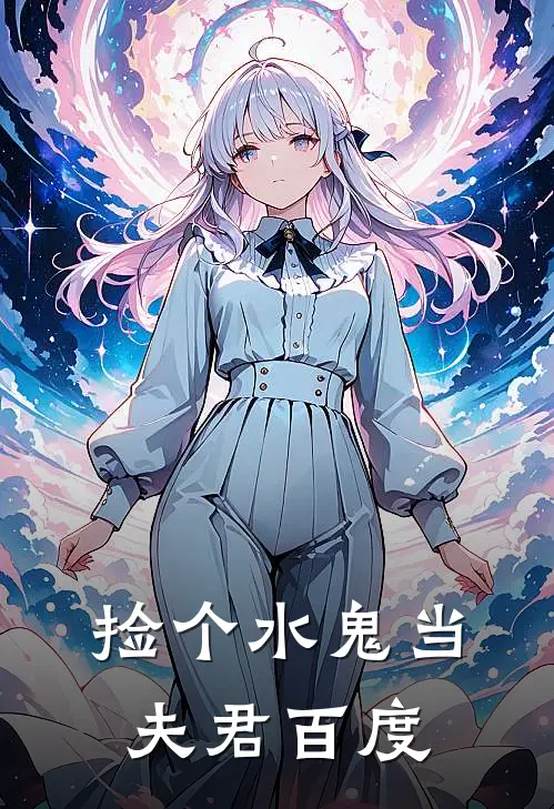 捡个水鬼当夫君百度