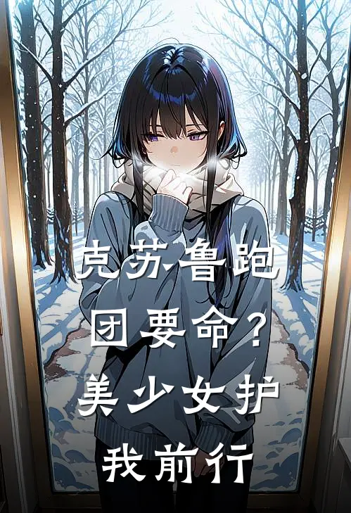 克苏鲁跑团要命？美少女护我前行