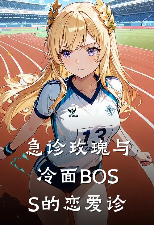 急诊玫瑰与冷面BOSS的恋爱诊