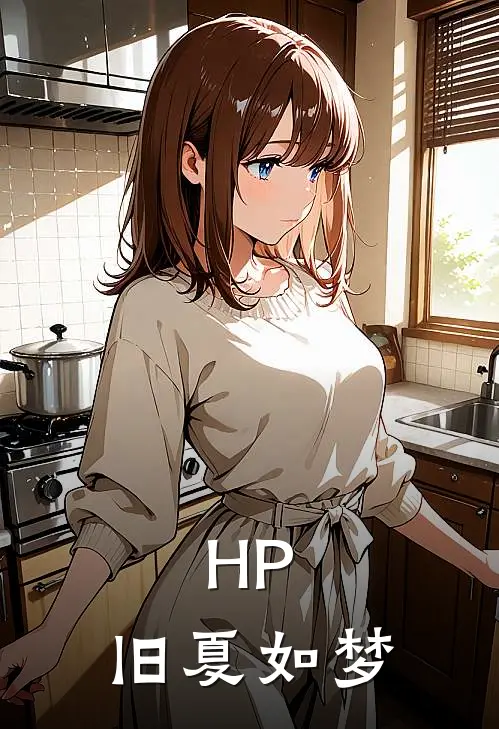 HP：旧夏如梦