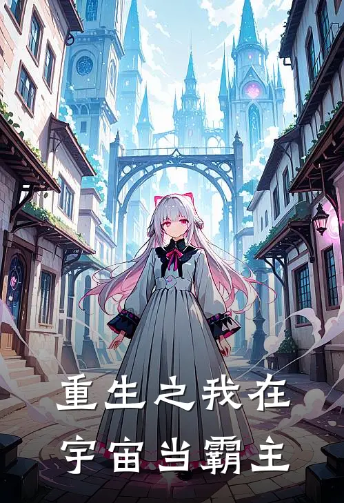 重生之我在宇宙当霸主