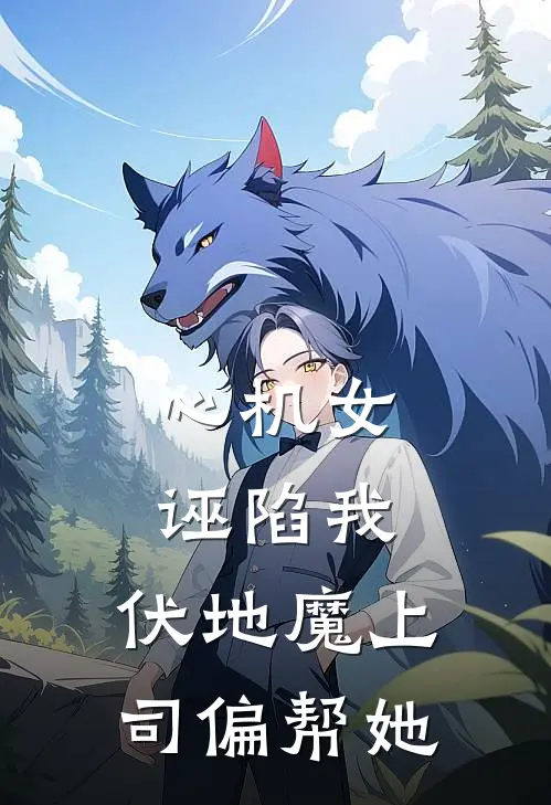 心机女诬陷我，伏地魔上司偏帮她