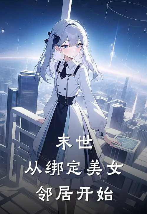 末世：从绑定美女邻居开始