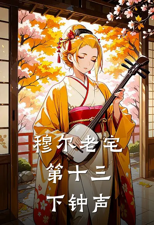 穆尔老宅：第十三下钟声