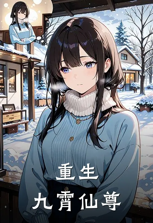 重生：九霄仙尊