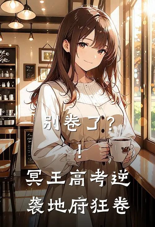 别卷了？！冥王高考逆袭地府狂卷